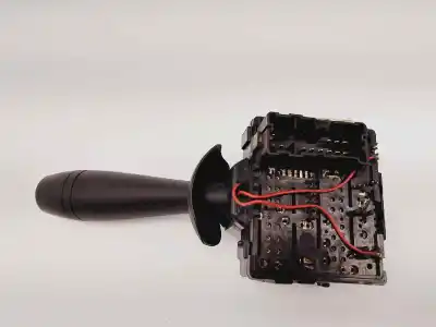 Second-hand car spare part windshiel wiper switch for dacia dokker stepway essential oem iam references 255670736r  