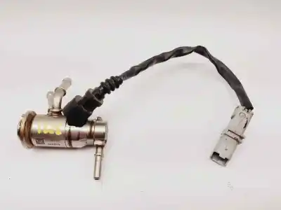 İkinci el araba yedek parçası  için DACIA DOKKER  OEM IAM referansları 208995377R  A2C39941900