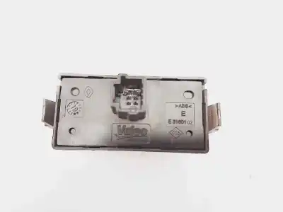 Pezzo di ricambio per auto di seconda mano avvertimento per dacia dokker stepway essential riferimenti oem iam   