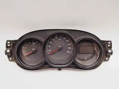İkinci el araba yedek parçası  için DACIA DOKKER  OEM IAM referansları 248109734R  