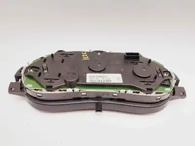 İkinci el araba yedek parçası enstrüman paneli için dacia dokker stepway essential oem iam referansları 248109734r  