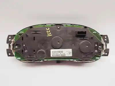 İkinci el araba yedek parçası enstrüman paneli için dacia dokker stepway essential oem iam referansları 248109734r  