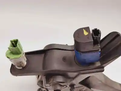 İkinci el araba yedek parçası debriyaj için dacia dokker stepway essential oem iam referansları 465038135r  465033510r