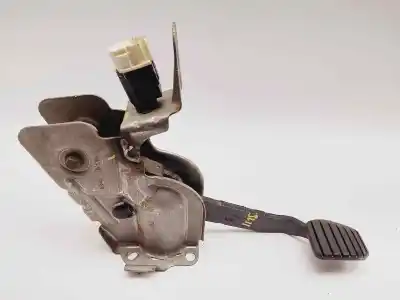 İkinci el araba yedek parçası  için DACIA DOKKER  OEM IAM referansları 180205353R  