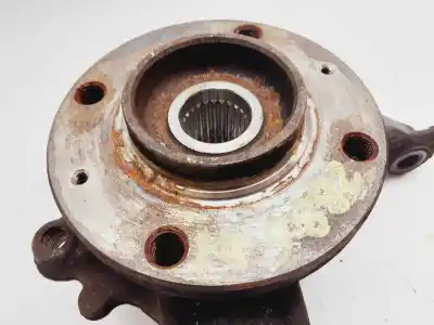 Pezzo di ricambio per auto di seconda mano snodo anteriore sinistro per citroen c4 picasso sx riferimenti oem iam 364696   Pezzo di ricambio per auto di seconda mano snodo anteriore sinistro per citroen c4 picasso sx riferimenti oem iam 364696