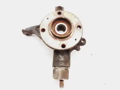 Автозапчасти б/у ПЕРЕДНЯЯ ПРАВАЯ КУЛАЧКА за CITROEN C4 PICASSO  ссылки OEM IAM 364796  