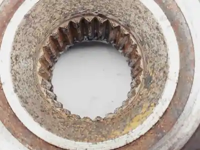 Pezzo di ricambio per auto di seconda mano attacco anteriore destro per citroen c4 picasso sx riferimenti oem iam 364796   Pezzo di ricambio per auto di seconda mano attacco anteriore destro per citroen c4 picasso sx riferimenti oem iam 364796