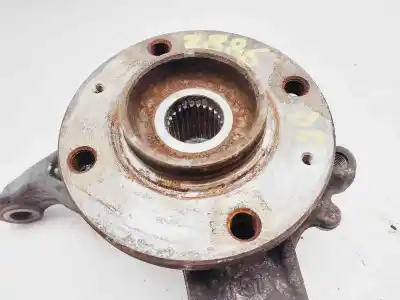 Pezzo di ricambio per auto di seconda mano attacco anteriore destro per citroen c4 picasso sx riferimenti oem iam 364796   Pezzo di ricambio per auto di seconda mano attacco anteriore destro per citroen c4 picasso sx riferimenti oem iam 364796