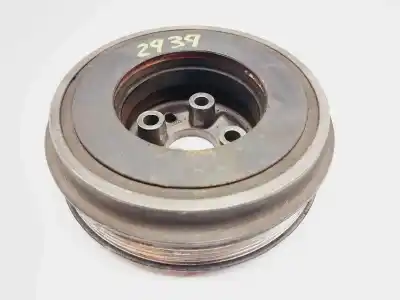 İkinci el araba yedek parçası Krank Kasnagi için SEAT TOLEDO (1M2) Signo OEM IAM referansları 038105243  