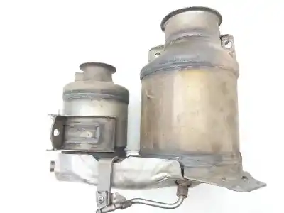 Автозапчасти б/у фильтр частиц за seat leon (5f1) i-tech ссылки oem iam 04l131723an 5q0131705g 5q0166aa