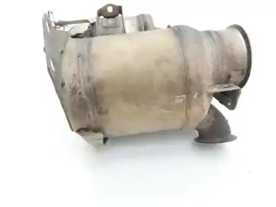 Автозапчасти б/у фильтр частиц за seat leon (5f1) i-tech ссылки oem iam 04l131723an 5q0131705g 5q0166aa