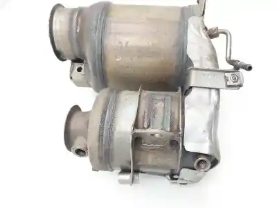Автозапчасти б/у фильтр частиц за seat leon (5f1) i-tech ссылки oem iam 04l131723an 5q0131705g 5q0166aa