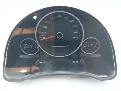 Автозапчастина б/у панель інструментів для seat mii (kf1) style посилання на oem iam 1sl920861p