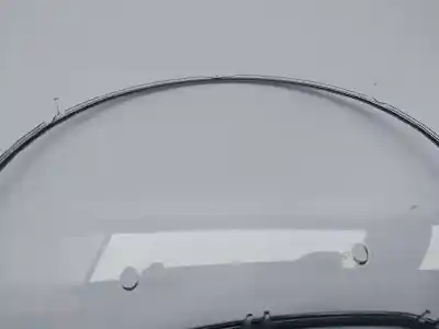 Автозапчастина б/у панель інструментів для seat mii (kf1) style посилання на oem iam 1sl920861p  