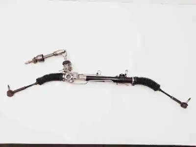 İkinci el araba yedek parçası DIREKSIYON RAF için IVECO DAILY CAJA CERRADA (1999 =>)  OEM IAM referansları P04766416AC  T4ANR272407160