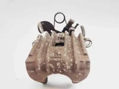 Pezzo di ricambio per auto di seconda mano pinza freno posteriore destra per audi a4 avant (8e) 2.0 tdi riferimenti oem iam   