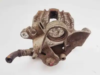 Pezzo di ricambio per auto di seconda mano pinza freno posteriore destra per audi a4 avant (8e) 2.0 tdi riferimenti oem iam   