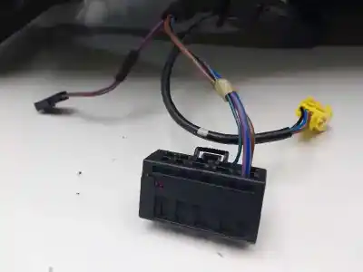 Pièce détachée automobile d'occasion jeu de siège intérieur complet pour volkswagen golf vi (5k1) gti références oem iam   