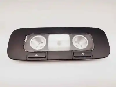 Pièce détachée automobile d'occasion Lumière Intérieure pour VOLKSWAGEN GOLF VI (5K1) GTI Références OEM IAM 3C0947291E  