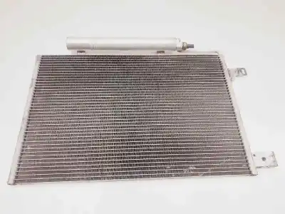 Recambio de automóvil de segunda mano de CONDENSADOR / RADIADOR AIRE ACONDICIONADO para MERCEDES-BENZ CLASE A (W169)  referencias OEM IAM A1695001154  