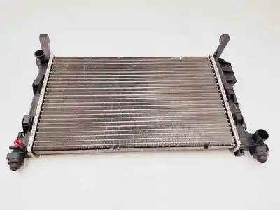 Second-hand car spare part water radiator for volkswagen golf vi (5k1) gti oem iam references a1695000303