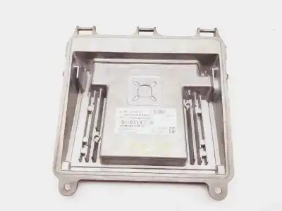 Recambio de automóvil de segunda mano de CENTRALITA MOTOR UCE para MERCEDES-BENZ CLASE A (W169)  referencias OEM IAM A2661534879 5WK90922 A0014460340