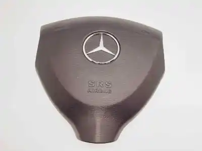 Recambio de automóvil de segunda mano de AIRBAG DELANTERO IZQUIERDO para MERCEDES-BENZ CLASE A (W169)  referencias OEM IAM 311127596162AC  