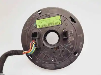 Gebrauchtes Autoersatzteil airbagring airbag kontakteinheit zum mercedes-benz clase a (w169) a 150 (169.331) oem-iam-referenzen a1695405945 a1694640818 a16954059459051
