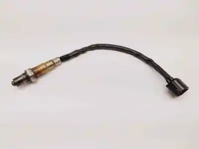 Recambio de automóvil de segunda mano de SONDA LAMBDA para MERCEDES-BENZ CLASE A (W169)  referencias OEM IAM 0045420718  0258006749
