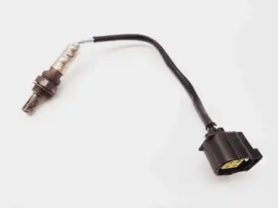 Recambio de automóvil de segunda mano de SONDA LAMBDA para MERCEDES-BENZ CLASE A (W169)  referencias OEM IAM A0035428118  