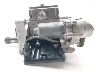 Second-hand car spare part front differential for skoda octavia lim. (5e3) rs 245 oem iam references d9409055 d9409055b cq907554p