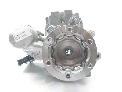 Second-hand car spare part front differential for skoda octavia lim. (5e3) rs 245 oem iam references d9409055 d9409055b cq907554p