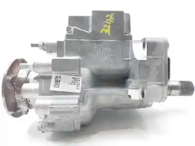 Second-hand car spare part front differential for skoda octavia lim. (5e3) rs 245 oem iam references d9409055 d9409055b cq907554p