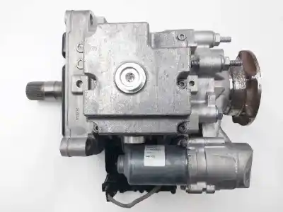 Second-hand car spare part front differential for skoda octavia lim. (5e3) rs 245 oem iam references d9409055 d9409055b cq907554p