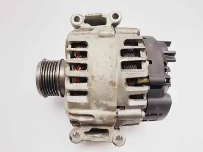 Peça sobressalente para automóvel em segunda mão alternador por skoda octavia lim. (5e3) rs 245 referências oem iam 06j903023d
