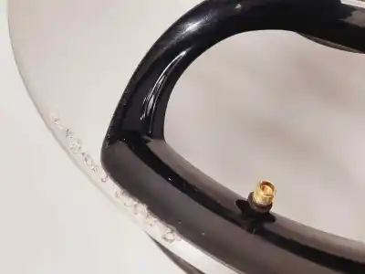 Pièce détachée automobile d'occasion jante pour volkswagen golf vi (5k1) gti références oem iam 1k0601025ba  