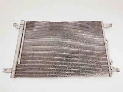 İkinci el araba yedek parçası klima kondenser / radyatör için skoda octavia lim. (5e3) rs 245 oem iam referansları 5q0816411ar  