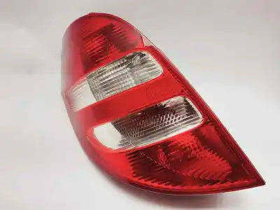 Recambio de automóvil de segunda mano de PILOTO TRASERO IZQUIERDO para MERCEDES-BENZ CLASE A (W169)  referencias OEM IAM 1698200364  