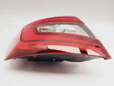İkinci el araba yedek parçası sol kuyruk lambasi için skoda octavia lim. (5e3) rs 245 oem iam referansları 5e5945207  