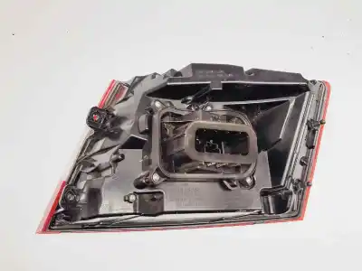 İkinci el araba yedek parçası sol kuyruk lambasi için skoda octavia lim. (5e3) rs 245 oem iam referansları 5e5945207  