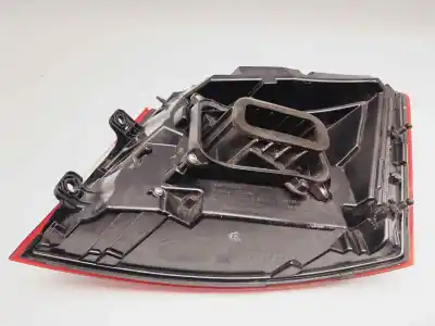 İkinci el araba yedek parçası sol kuyruk lambasi için skoda octavia lim. (5e3) rs 245 oem iam referansları 5e5945207  