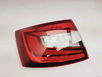 İkinci el araba yedek parçası sol kuyruk lambasi için skoda octavia lim. (5e3) rs 245 oem iam referansları 5e5945207  