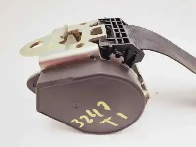 Recambio de automóvil de segunda mano de cinturon seguridad trasero izquierdo para skoda octavia lim. (5e3) rs 245 referencias oem iam 5e5857447braa  
