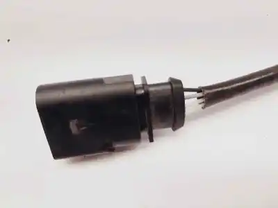 İkinci el araba yedek parçası lambda probu için skoda octavia lim. (5e3) rs 245 oem iam referansları 06k906262ba  