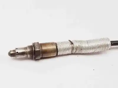 İkinci el araba yedek parçası lambda probu için skoda octavia lim. (5e3) rs 245 oem iam referansları 06k906262ba  