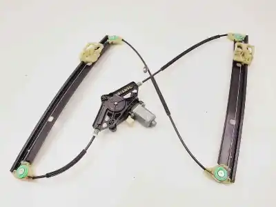 Pezzo di ricambio per auto di seconda mano alzacristalli anteriore sinistro per skoda octavia lim. (5e3) rs 245 riferimenti oem iam 5q0959801b 0130822717 5e0837461b