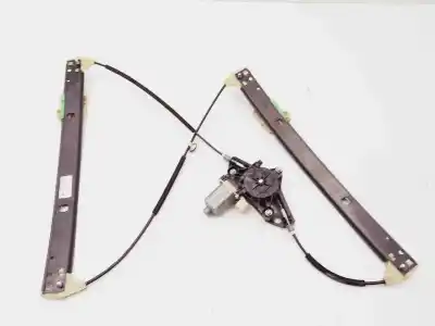 Piesă de schimb auto la mâna a doua MECANISM ACȚIONARE GEAM FAȚÃ STÂNGA pentru SKODA OCTAVIA LIM. (5E3)  Referințe OEM IAM 5Q0959801B 0130822717 5E0837461B