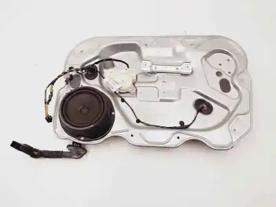 Gebrauchtes Autoersatzteil FENSTERHEBER VORNE RECHTS zum FORD FOCUS BERLINA (CAP)  OEM-IAM-Referenzen 4M51A203A28BG 4M5114553 4M51A045H16A