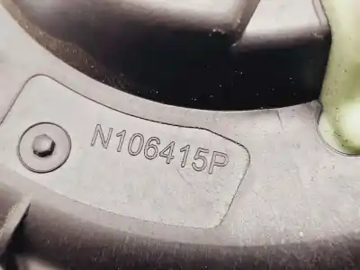 Peça sobressalente para automóvel em segunda mão motor de sofagem por dacia sandero ambiance referências oem iam n106415p  