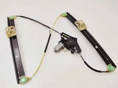 Second-hand car spare part PASSENGER SIDE RIGHT WINDOW REGULATOR for SKODA OCTAVIA LIM. (5E3)  OEM IAM references 5E0837462B 0130822716 5Q0959802B